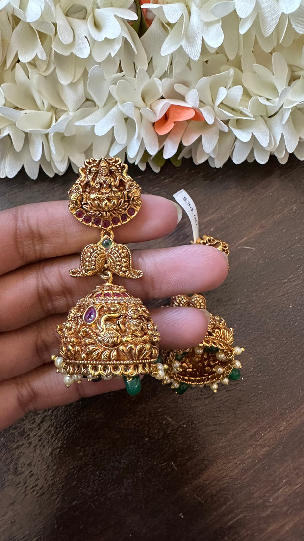 Earring
