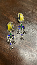Afgani earring
