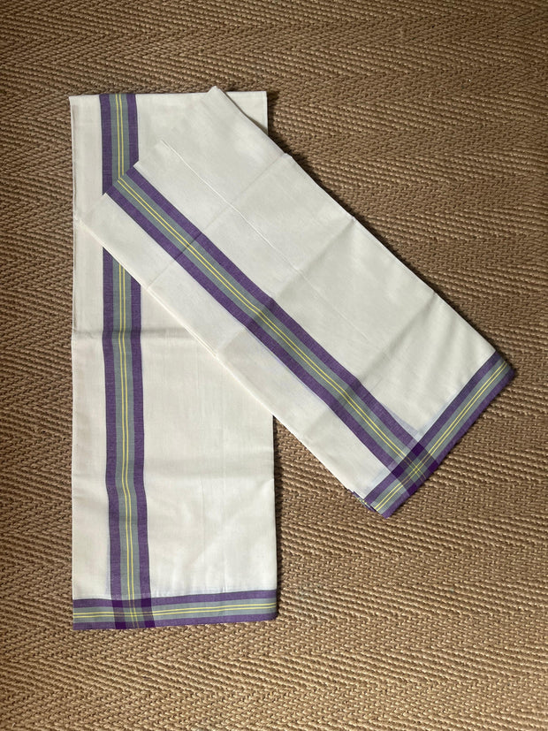 Mulloth set mundu
