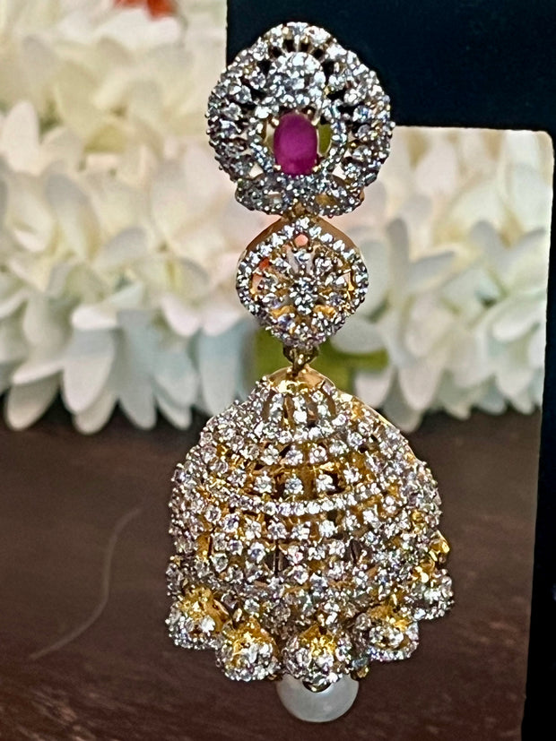 AD jhumka