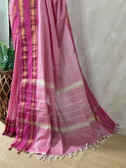 Kanchivaram cotton sarees, NO BP