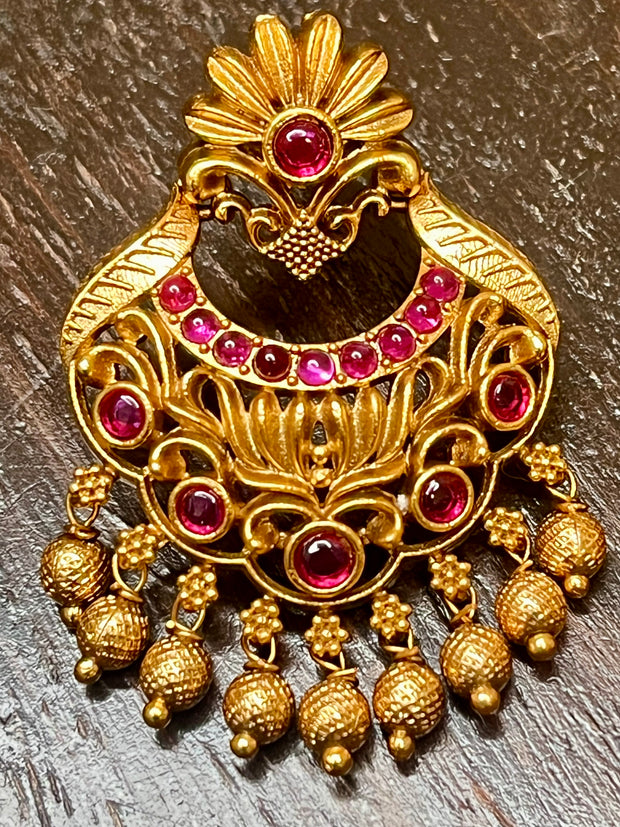 Chandbali