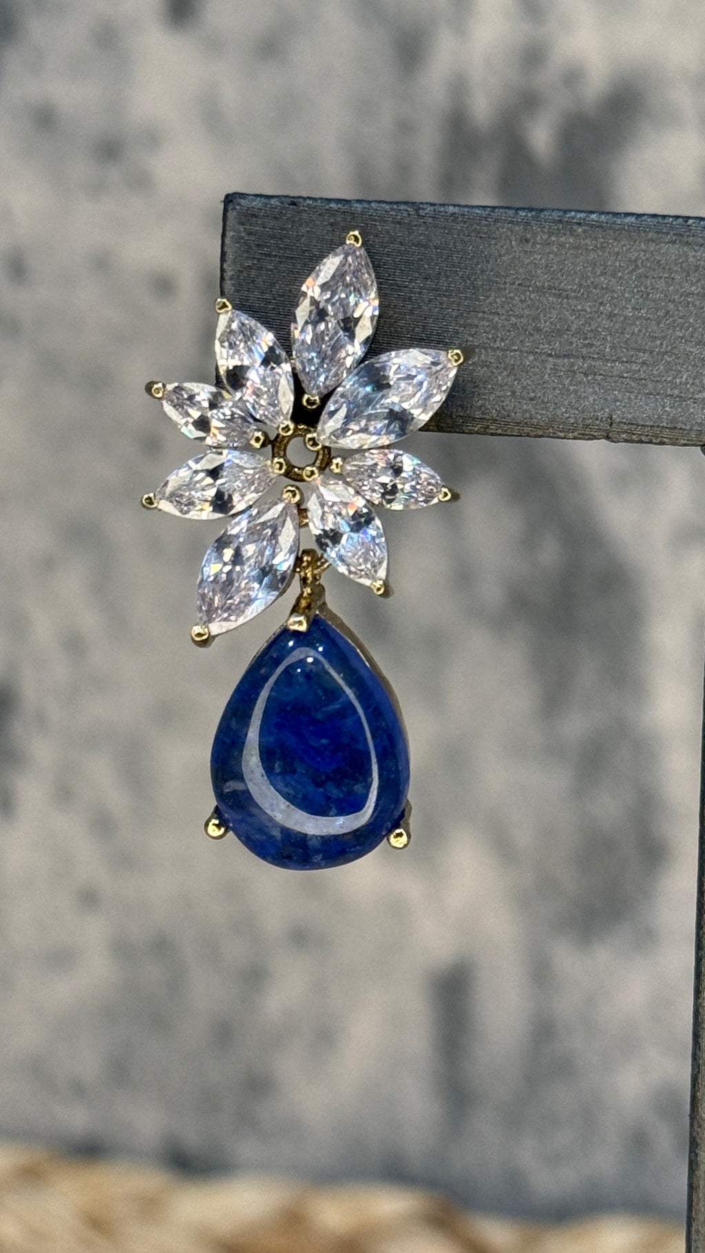 Earring