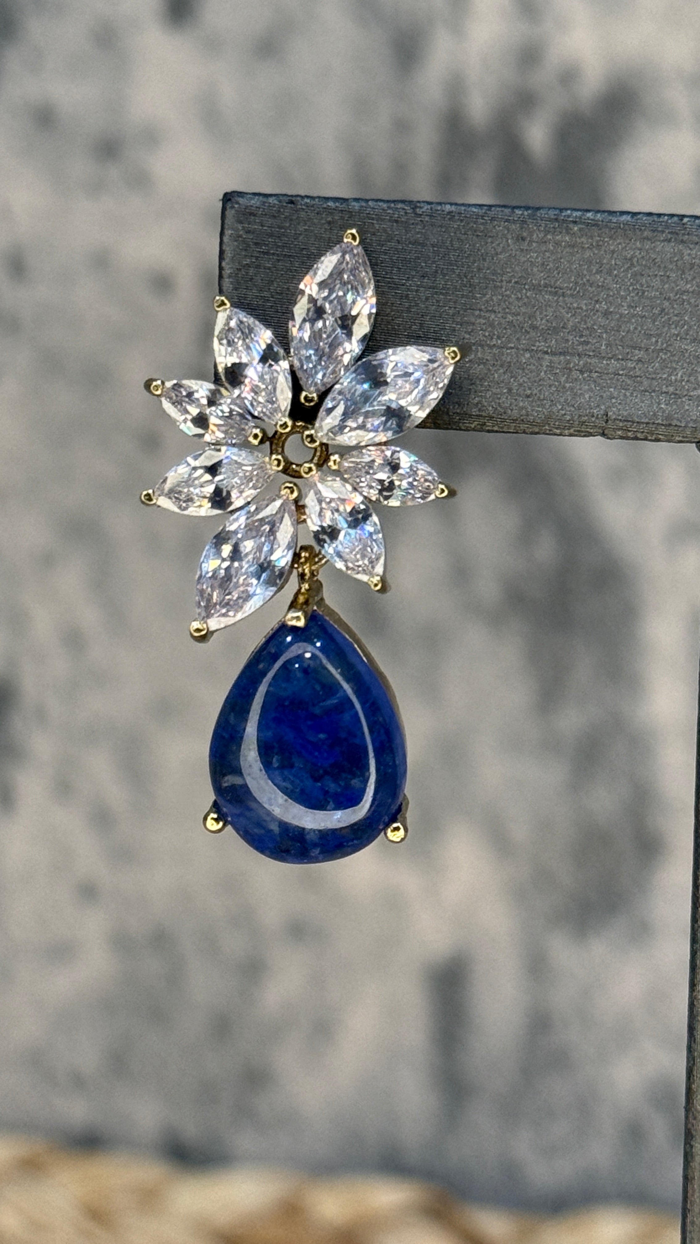 Earring