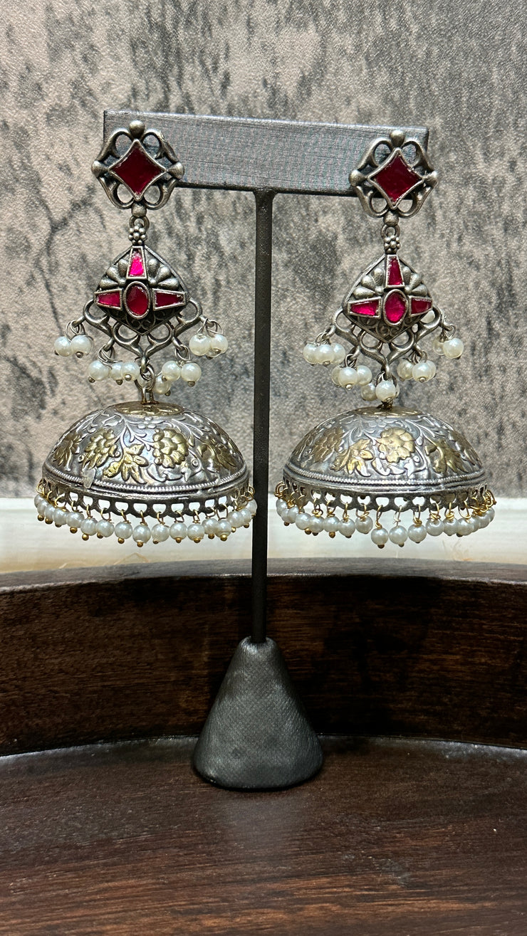 Jhumka