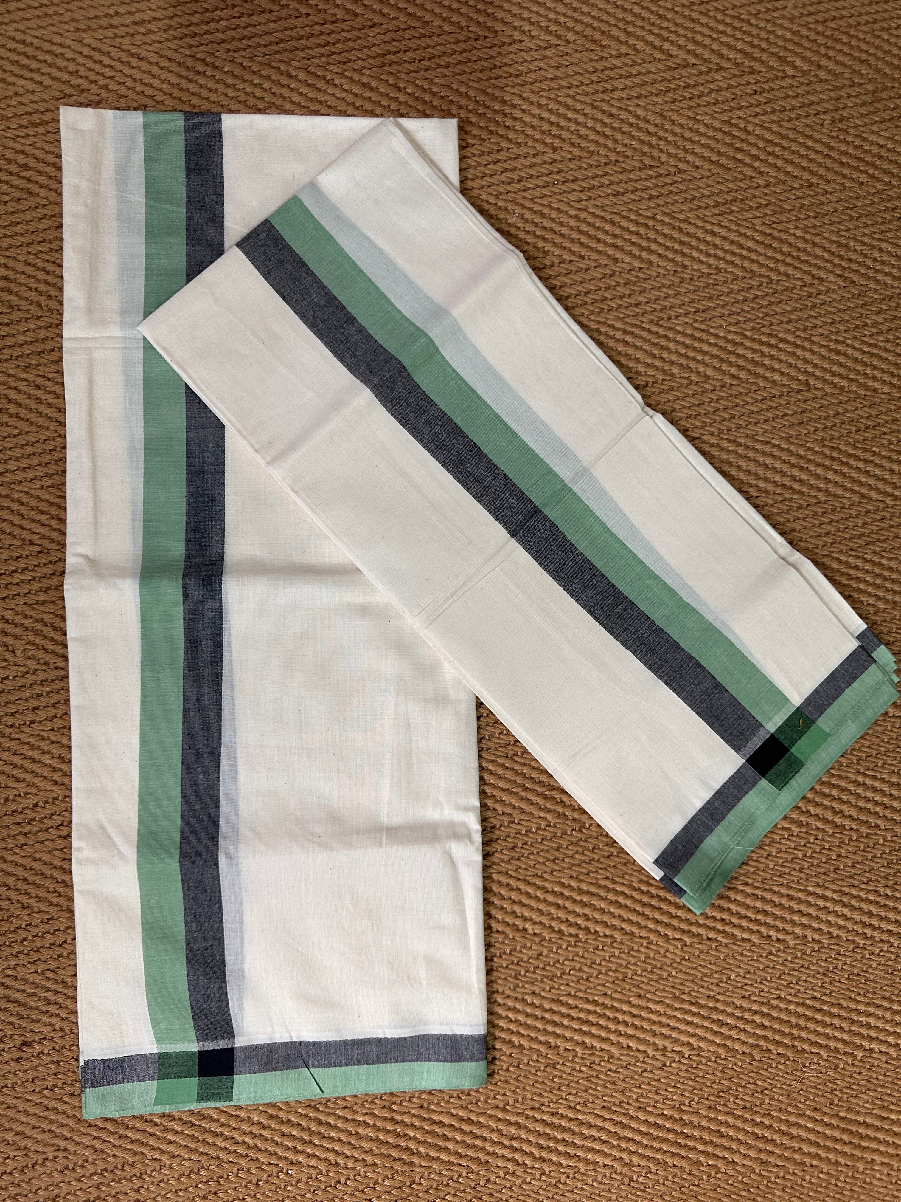 mulloth set mundu