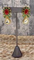 Kashmiri earring
