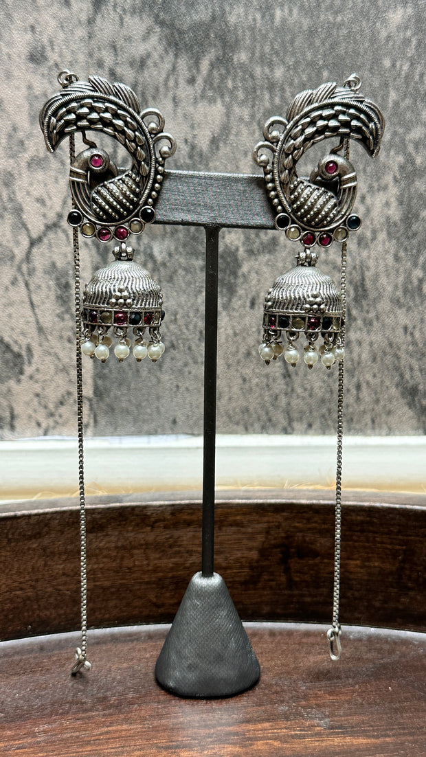 Jhumka
