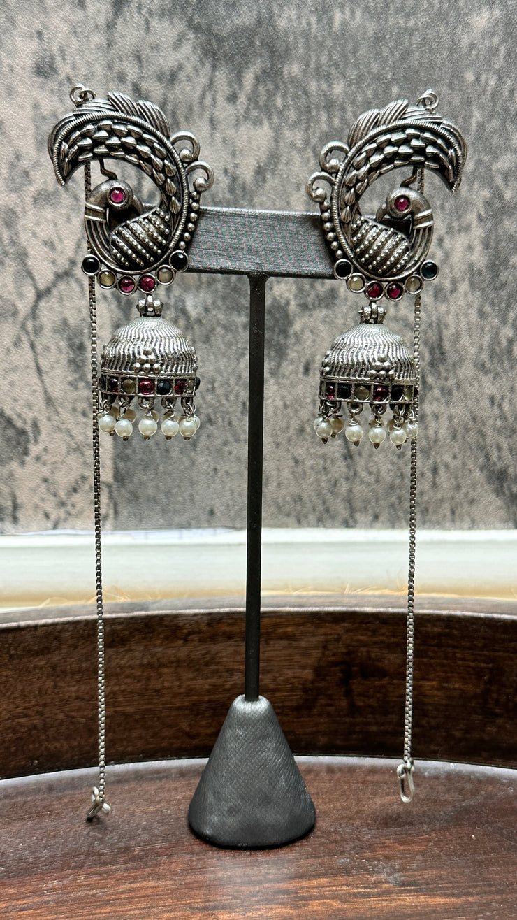 Jhumka