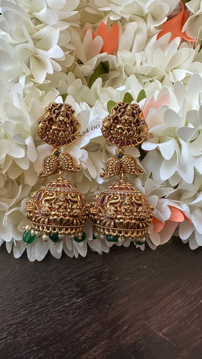 Earring
