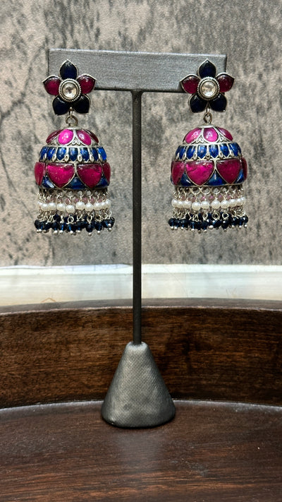 Jhumka