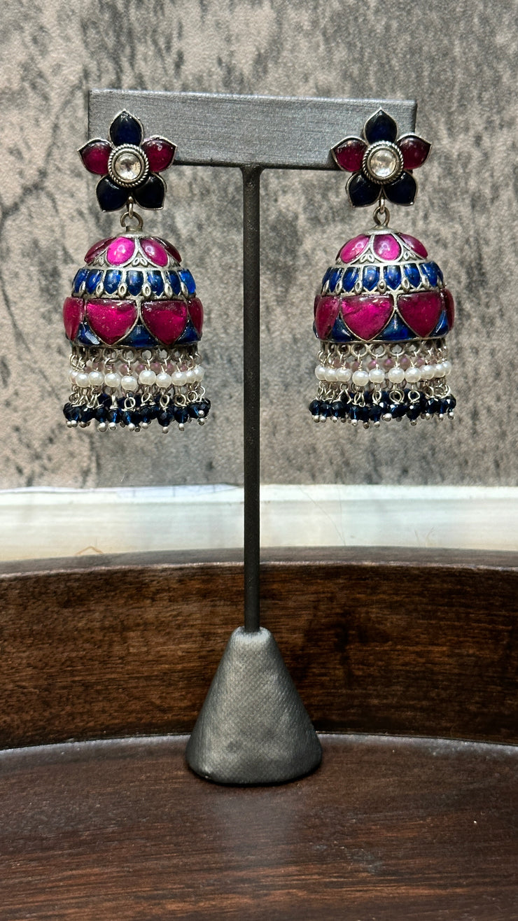Jhumka