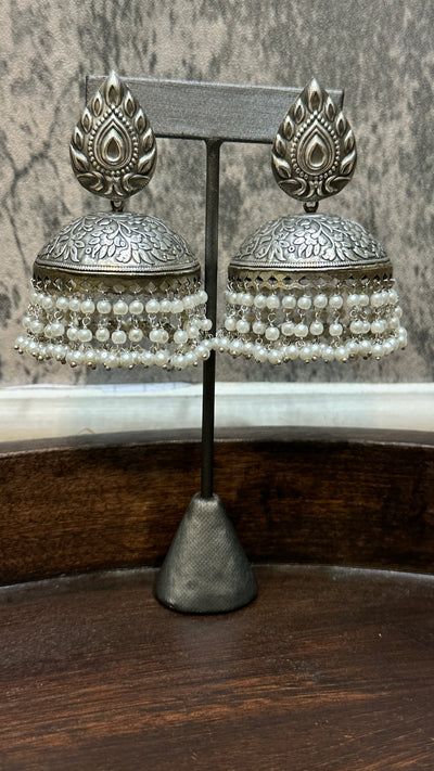 Jhumka