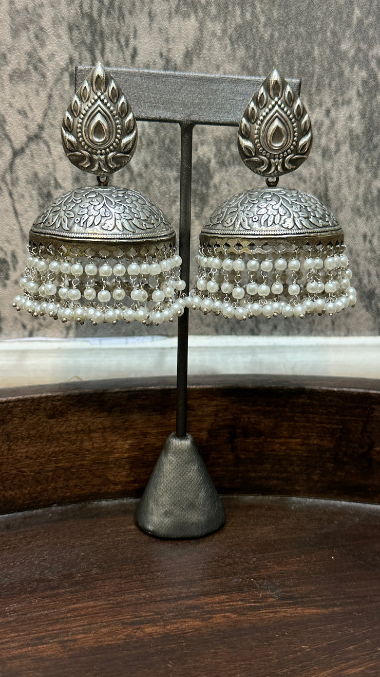 Jhumka