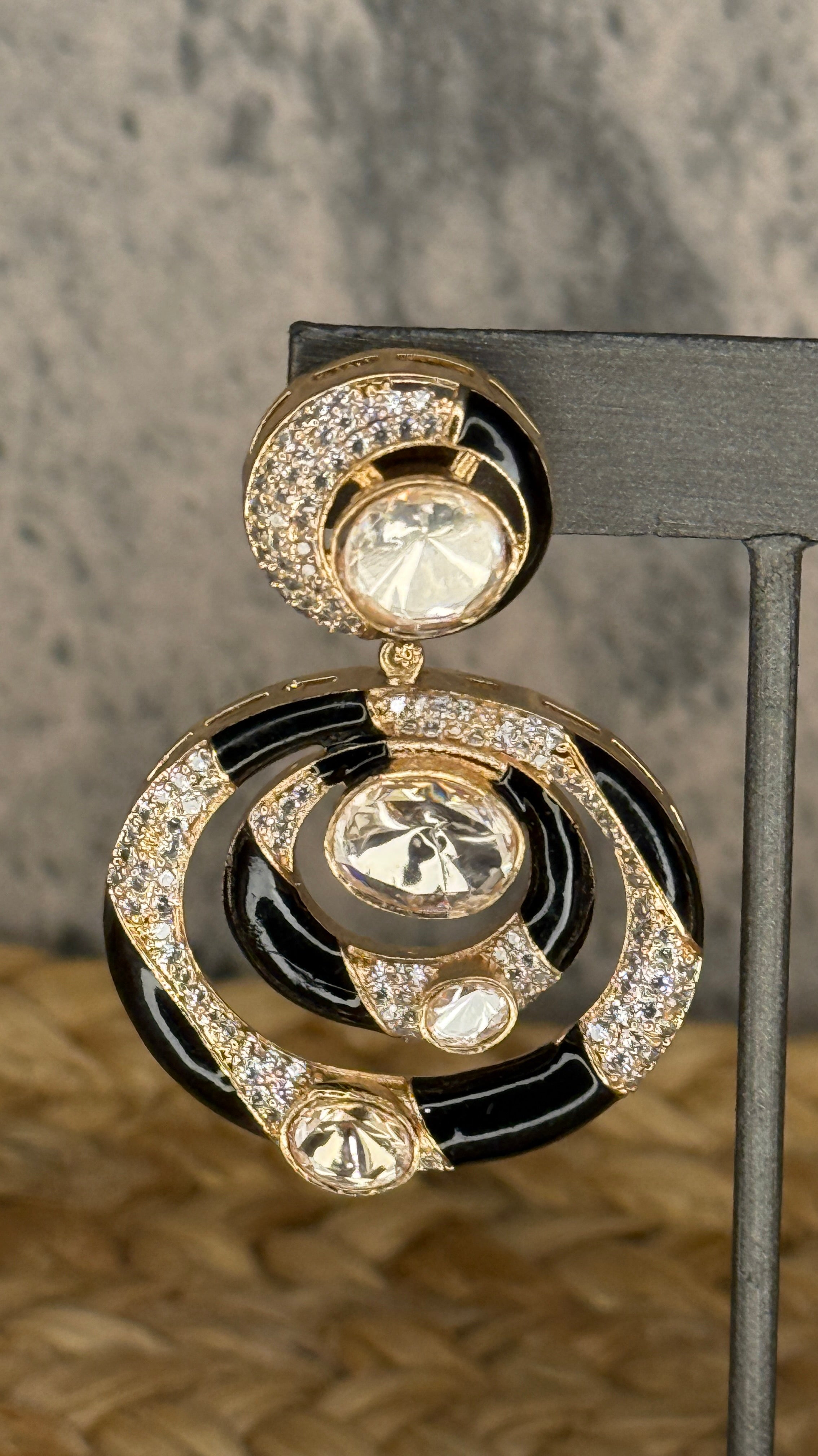 Earring