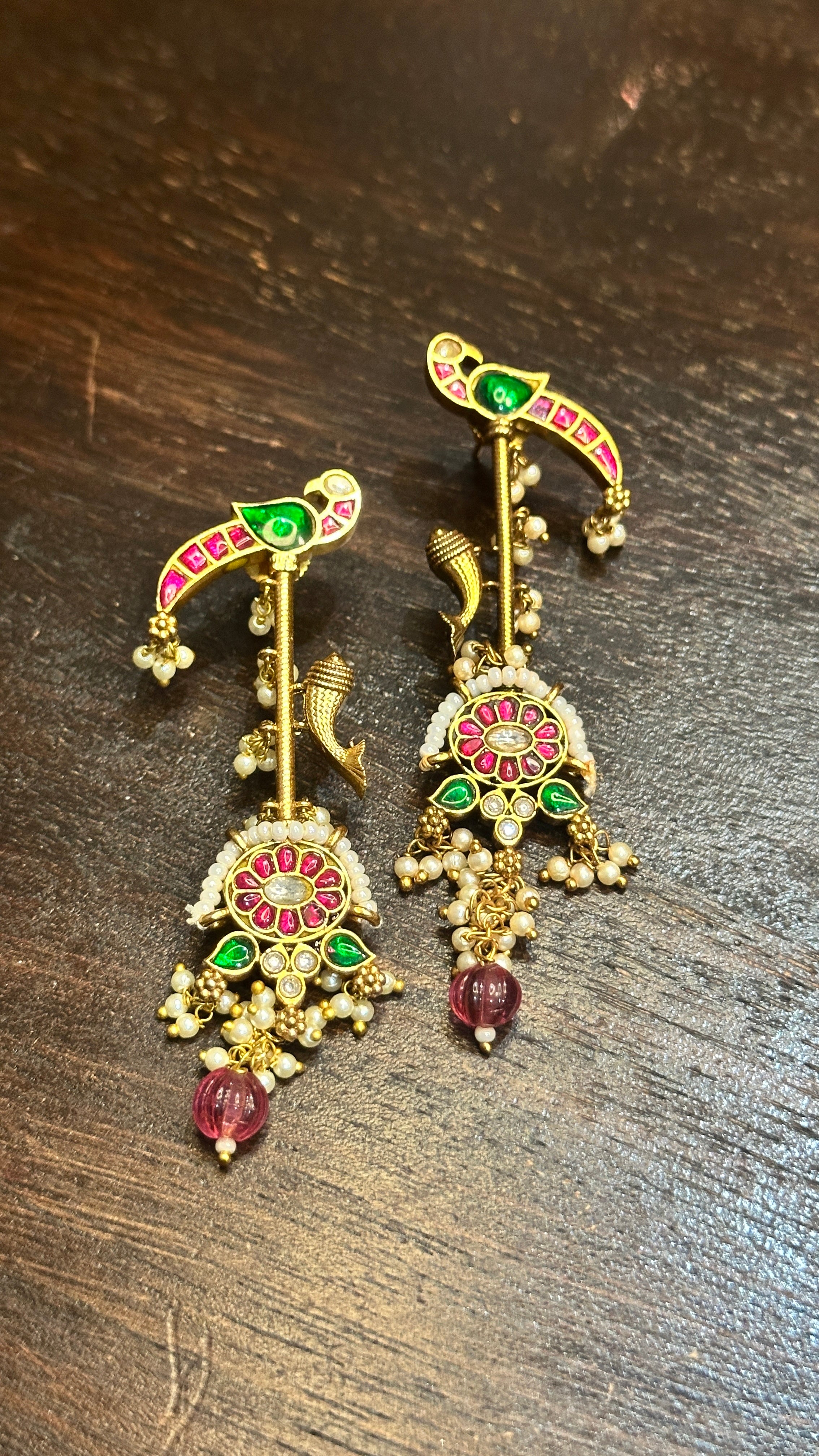 designer replica earring
