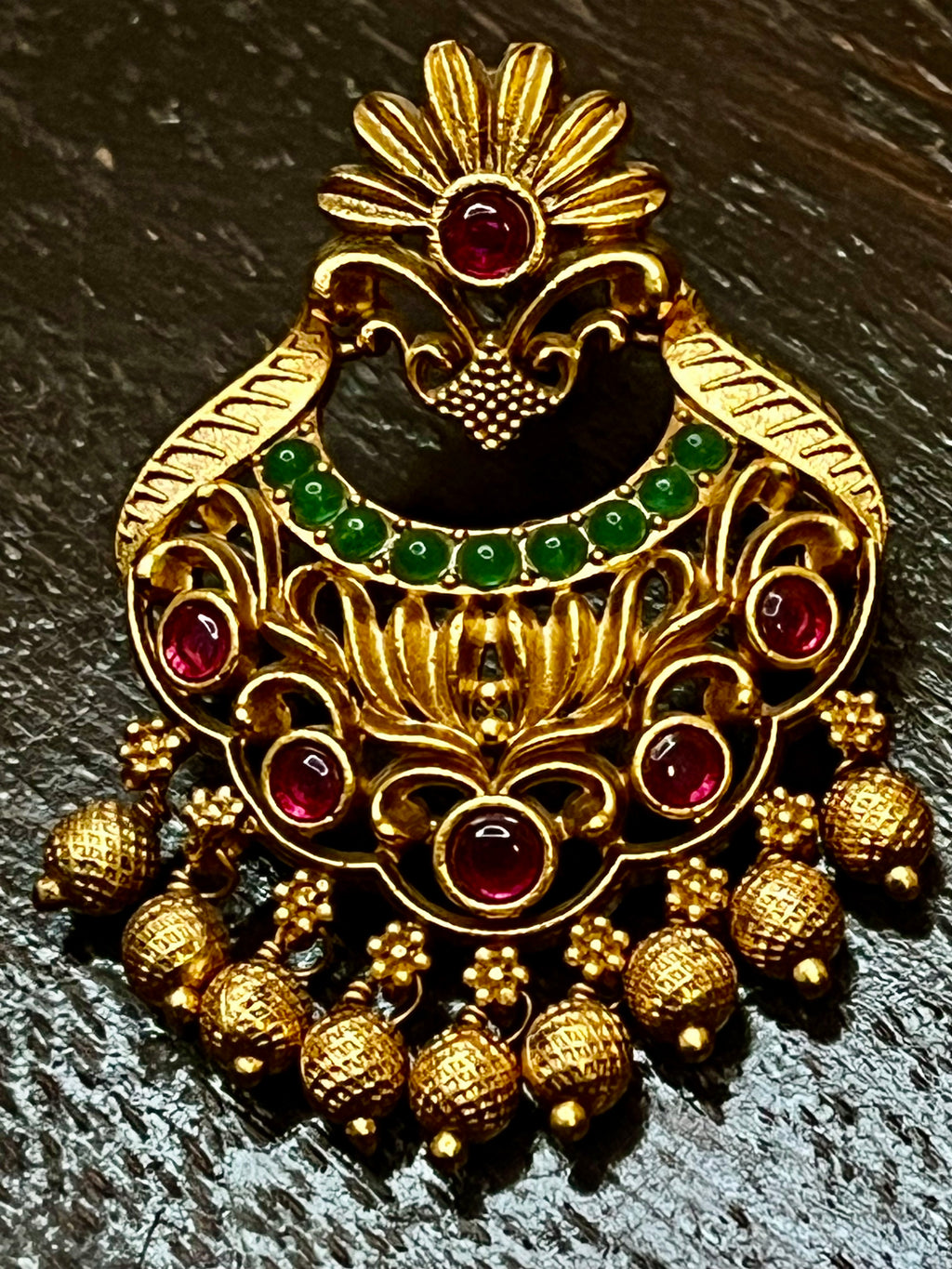 Chandbali