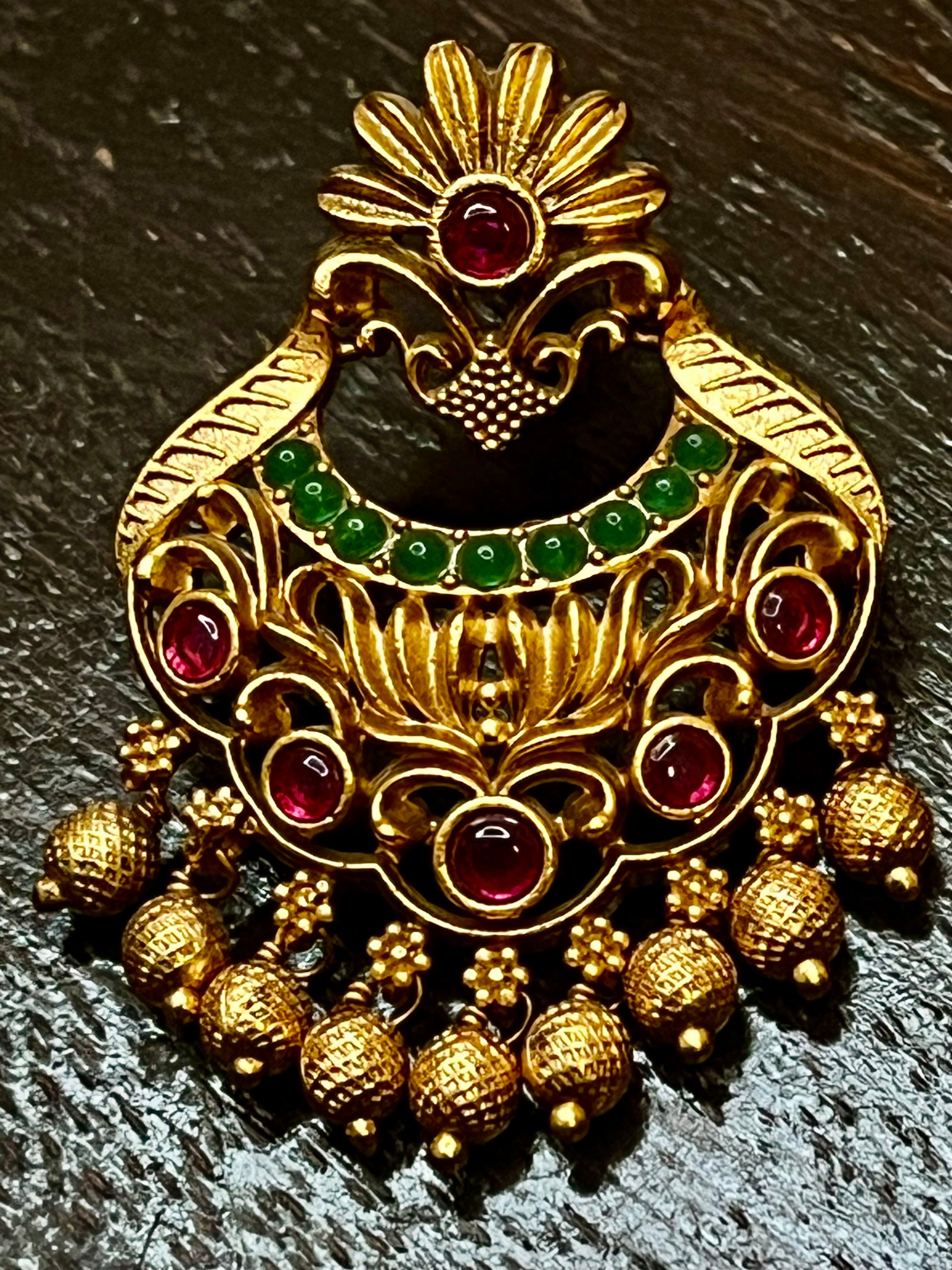 Chandbali