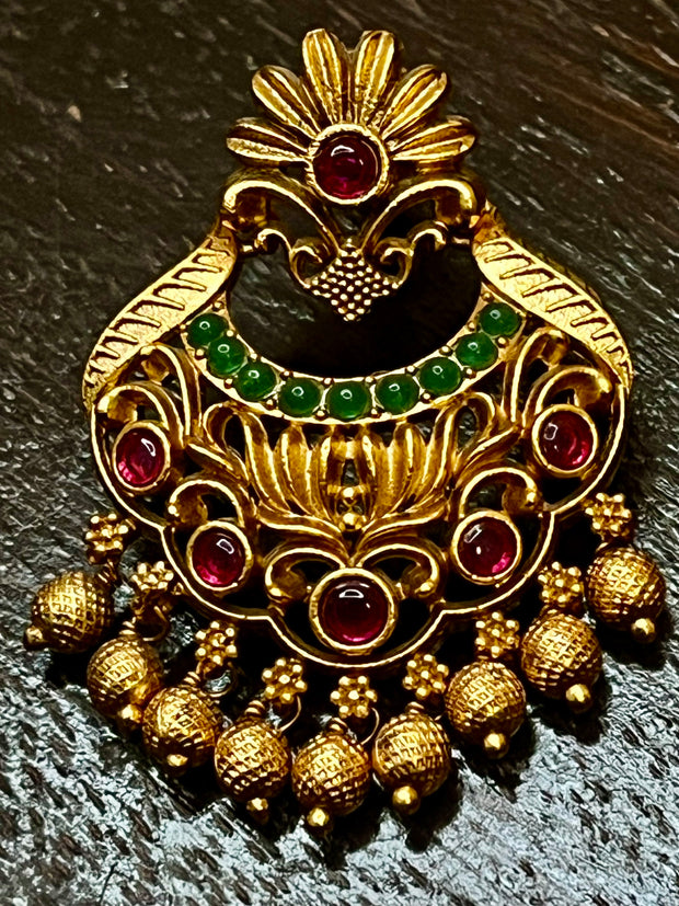Chandbali