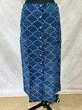Cotton Skirt