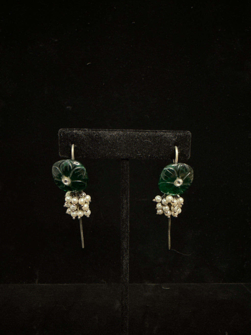 ear pins