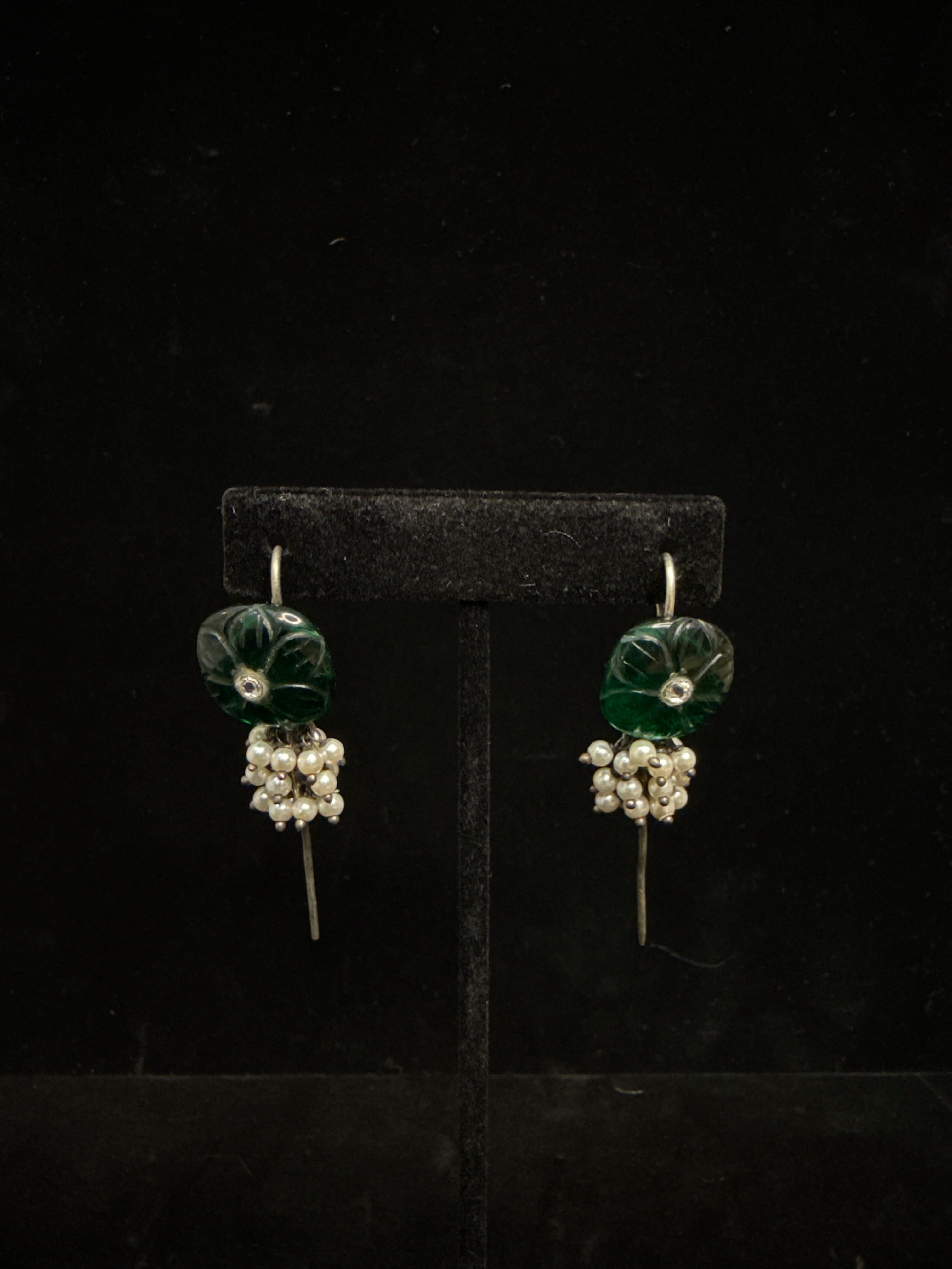 ear pins