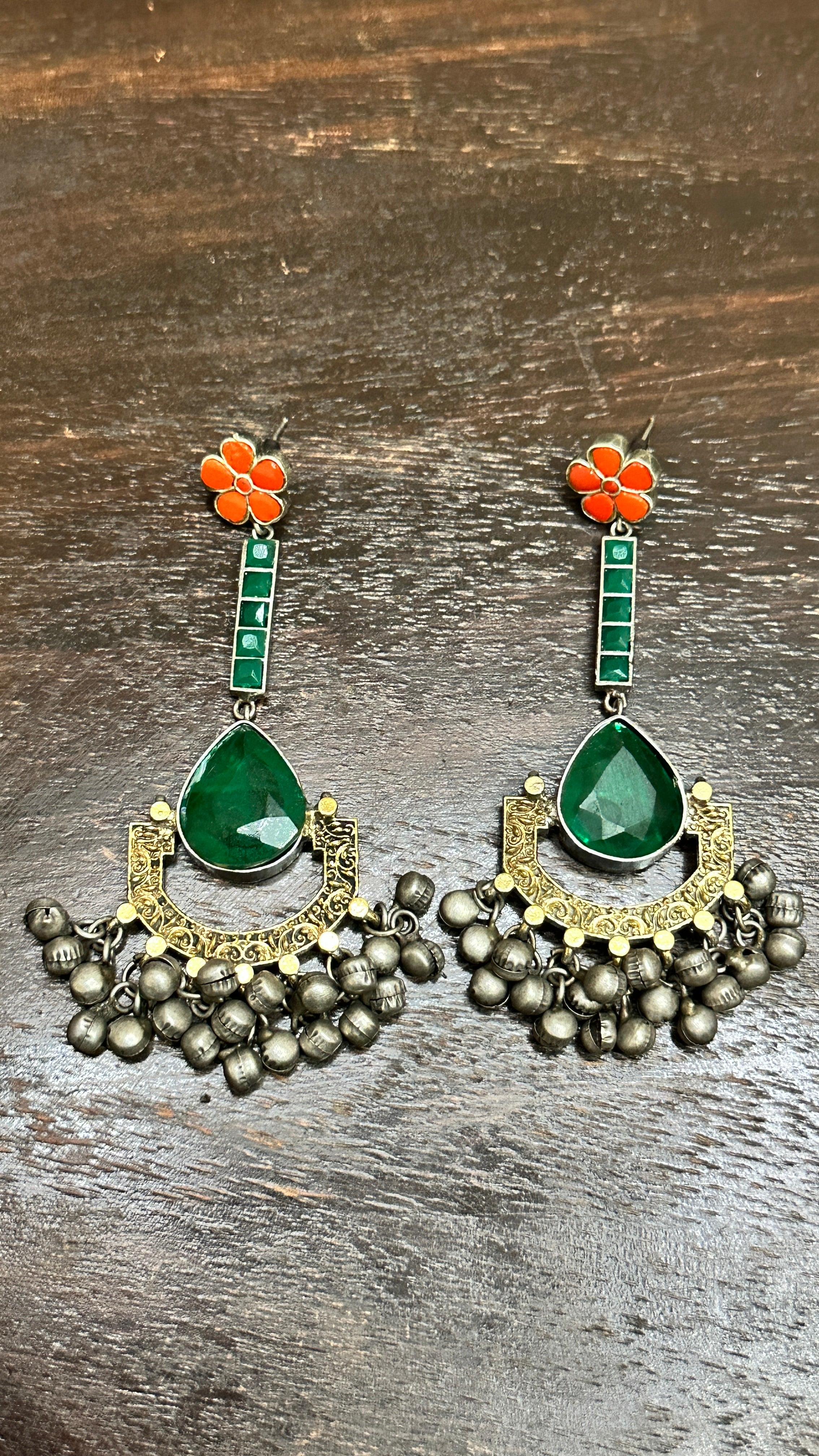 Earring