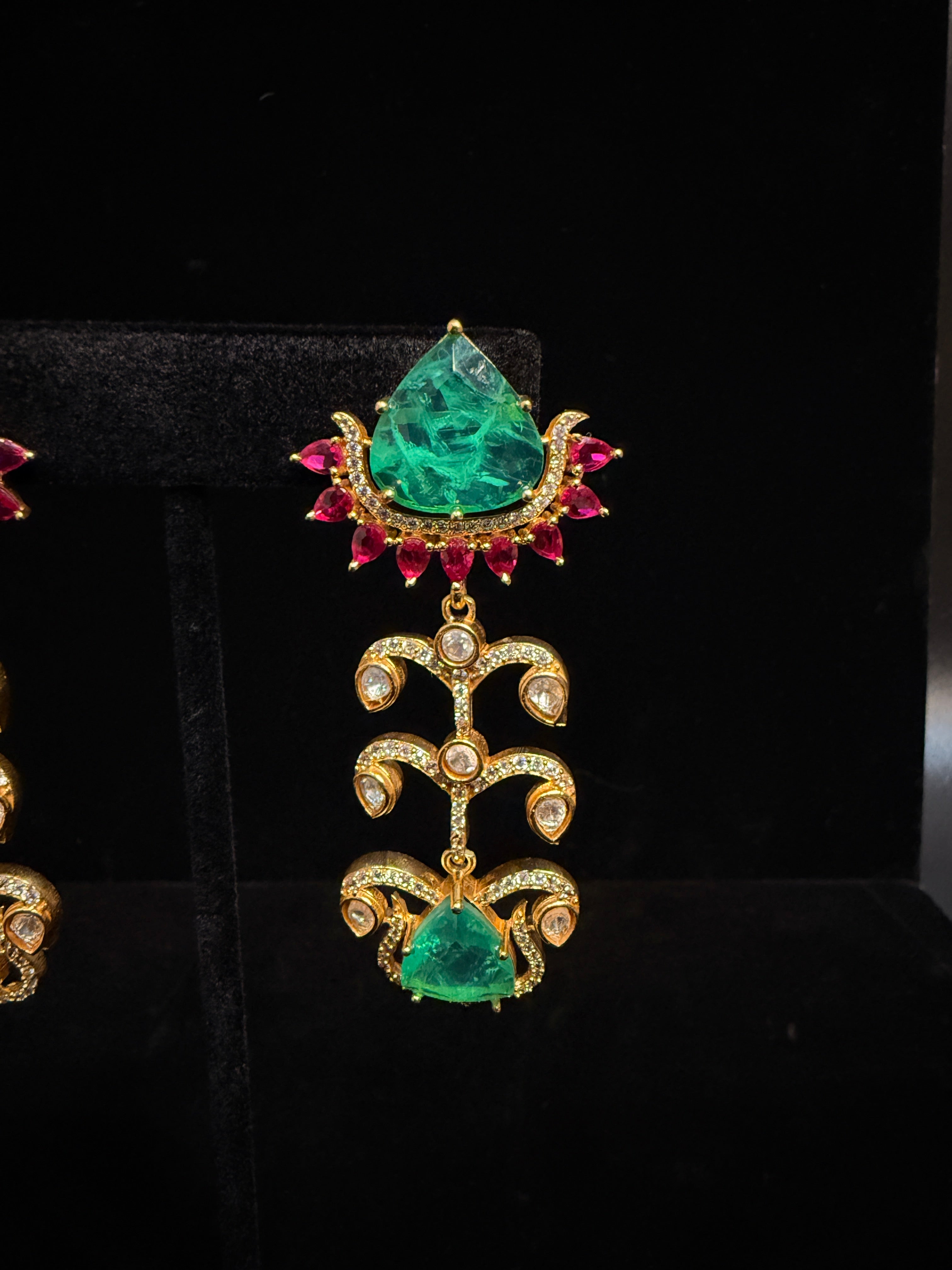 earring