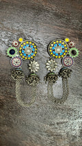 earring