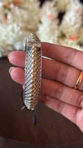 Dual tone kada