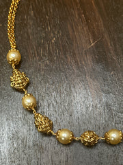Pearl chain