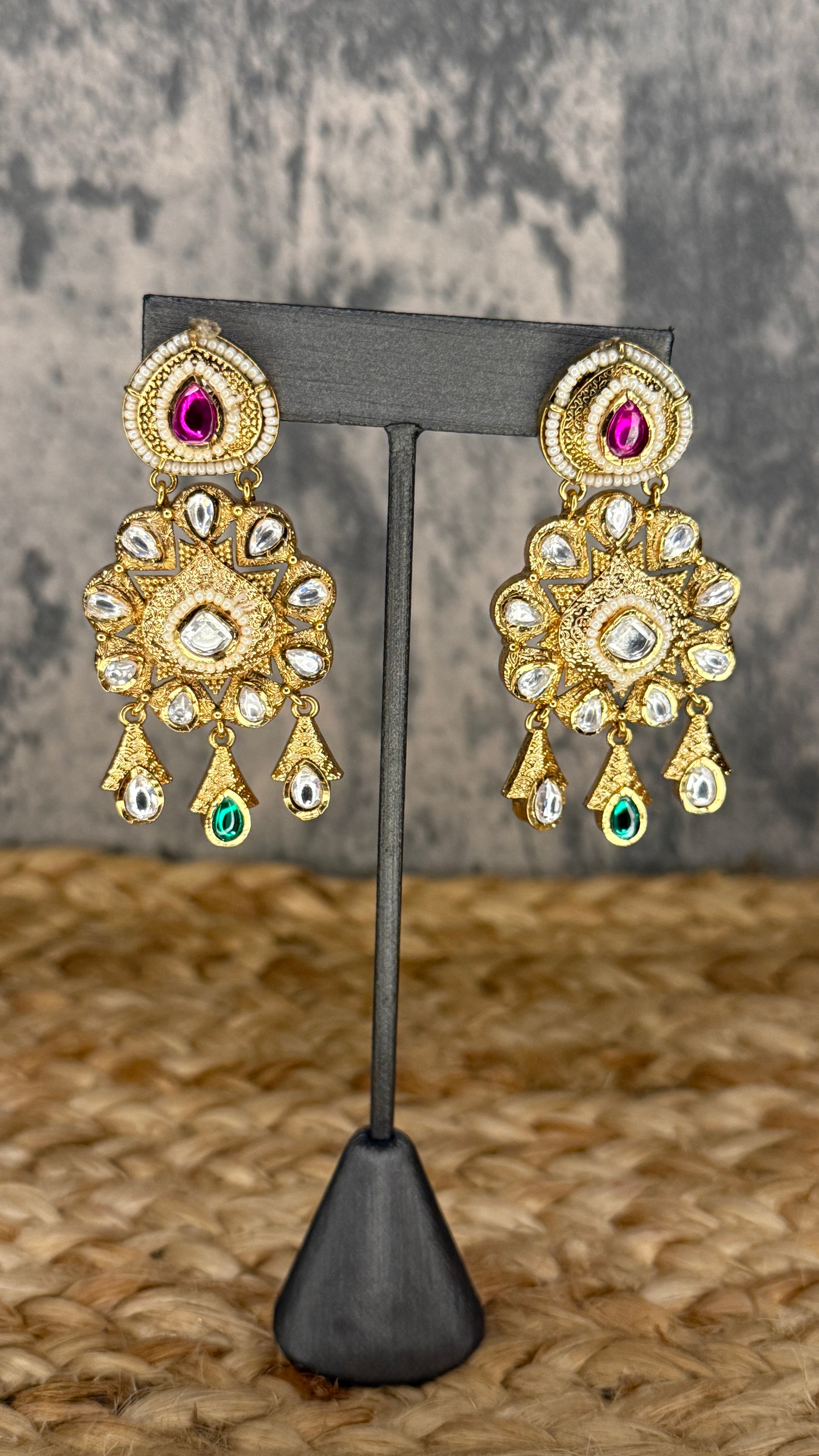 Earring