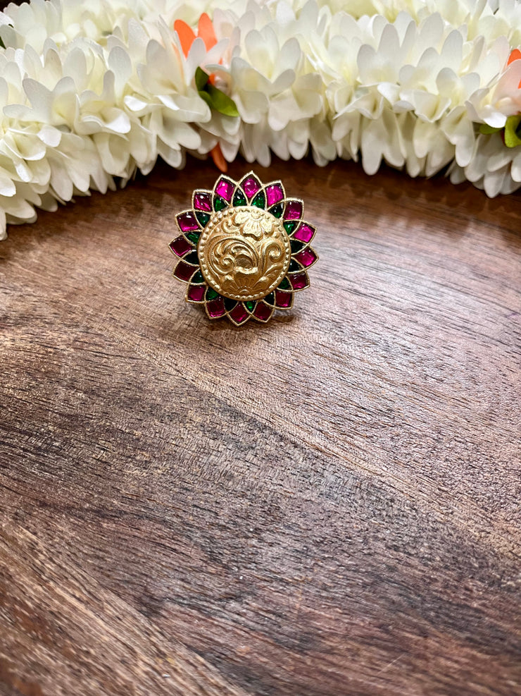 Kemp ring