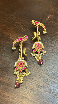 designer replica earring