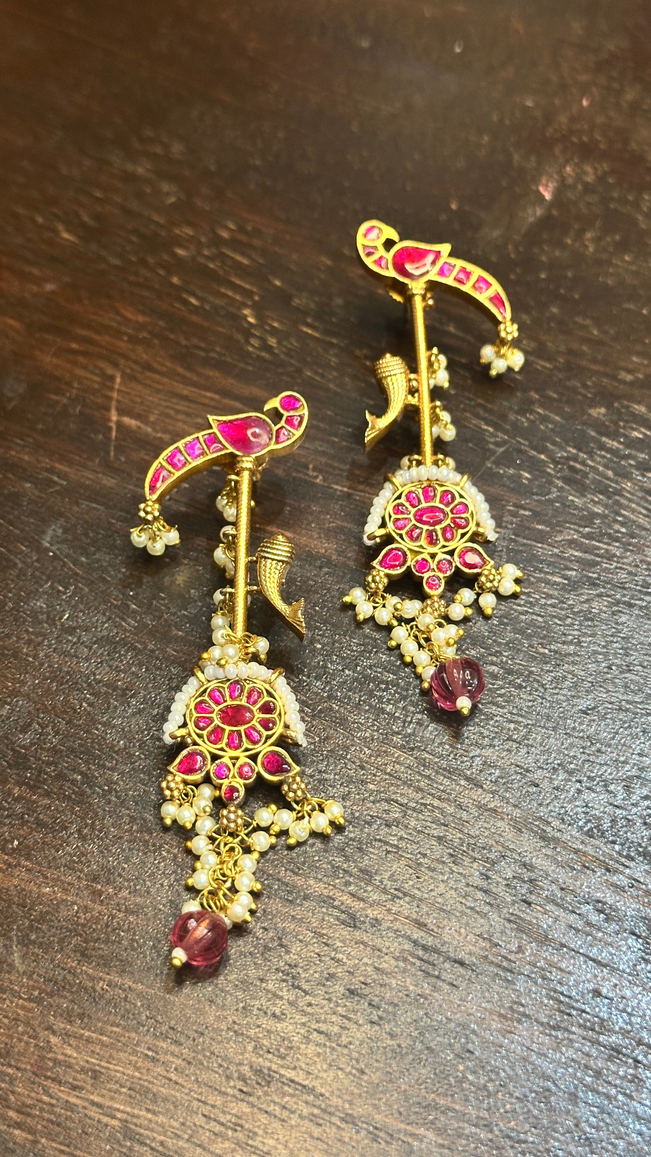 designer replica earring