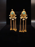 earring