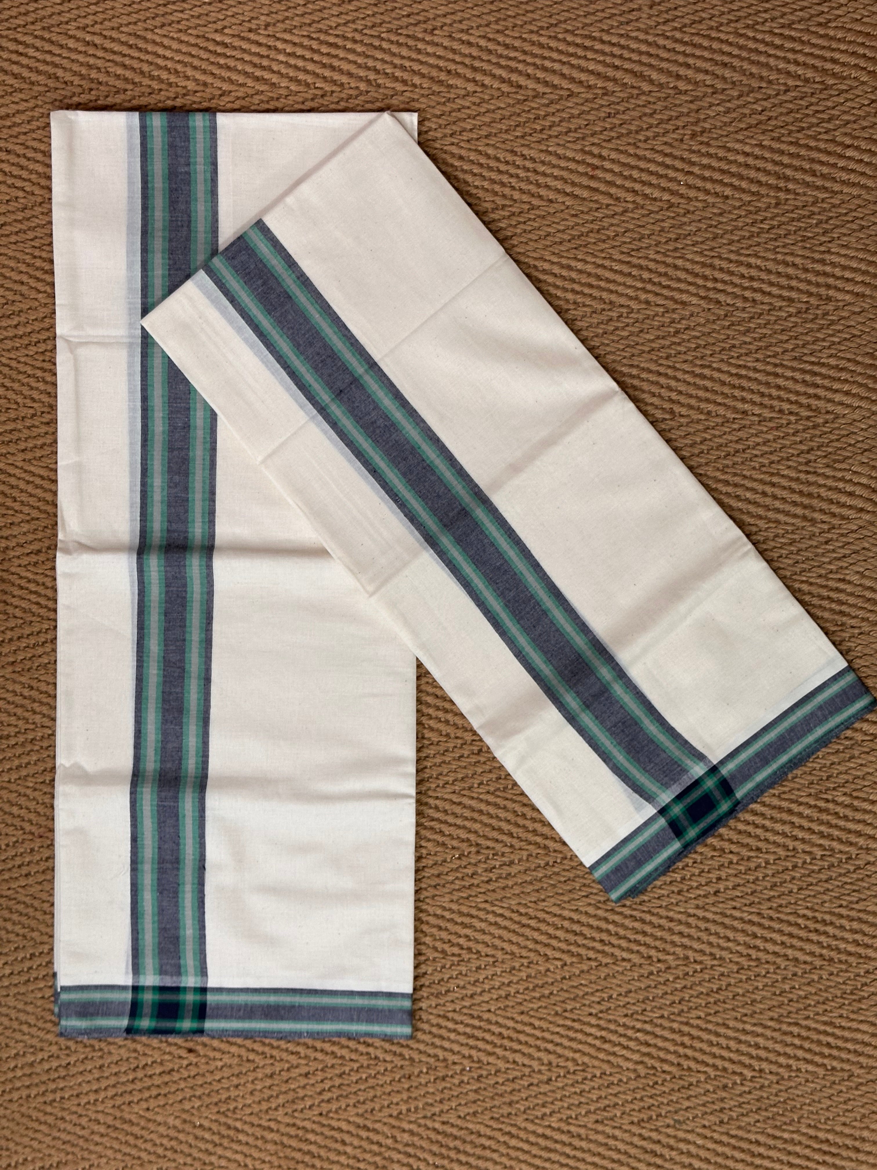 mulloth set mundu