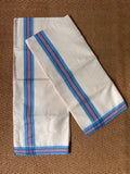 mulloth set mundu