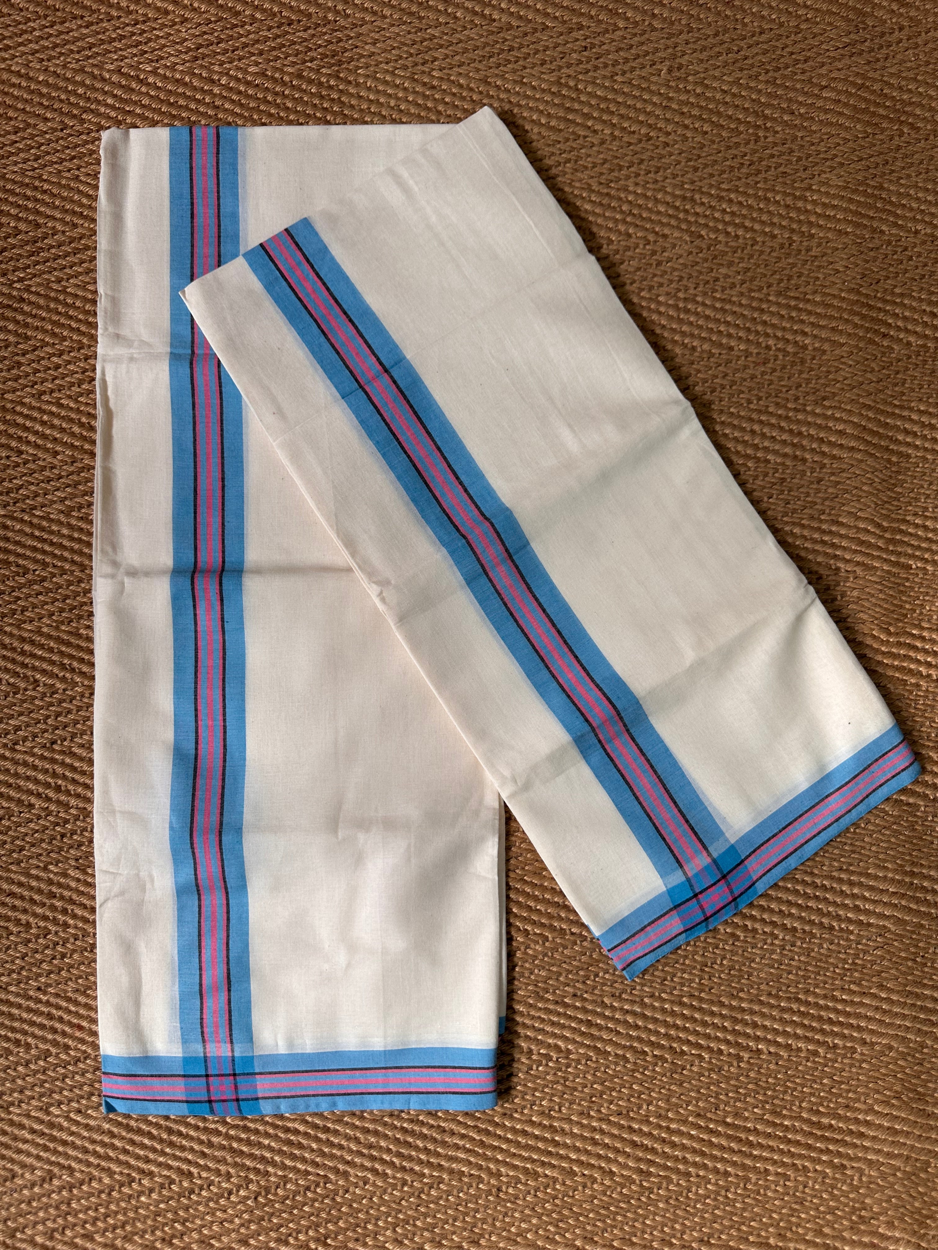 mulloth set mundu