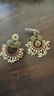 Chandbali