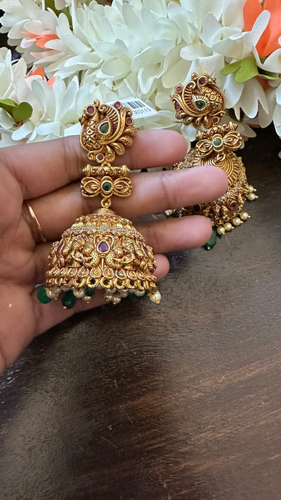 Jhumka