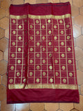 Gift saree