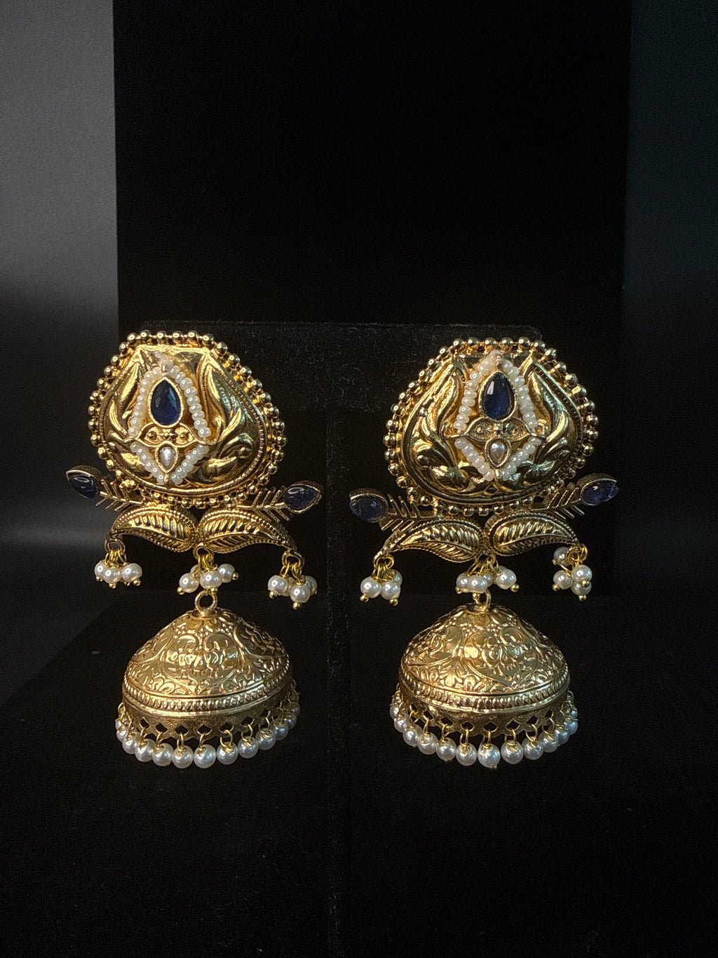Jhumka