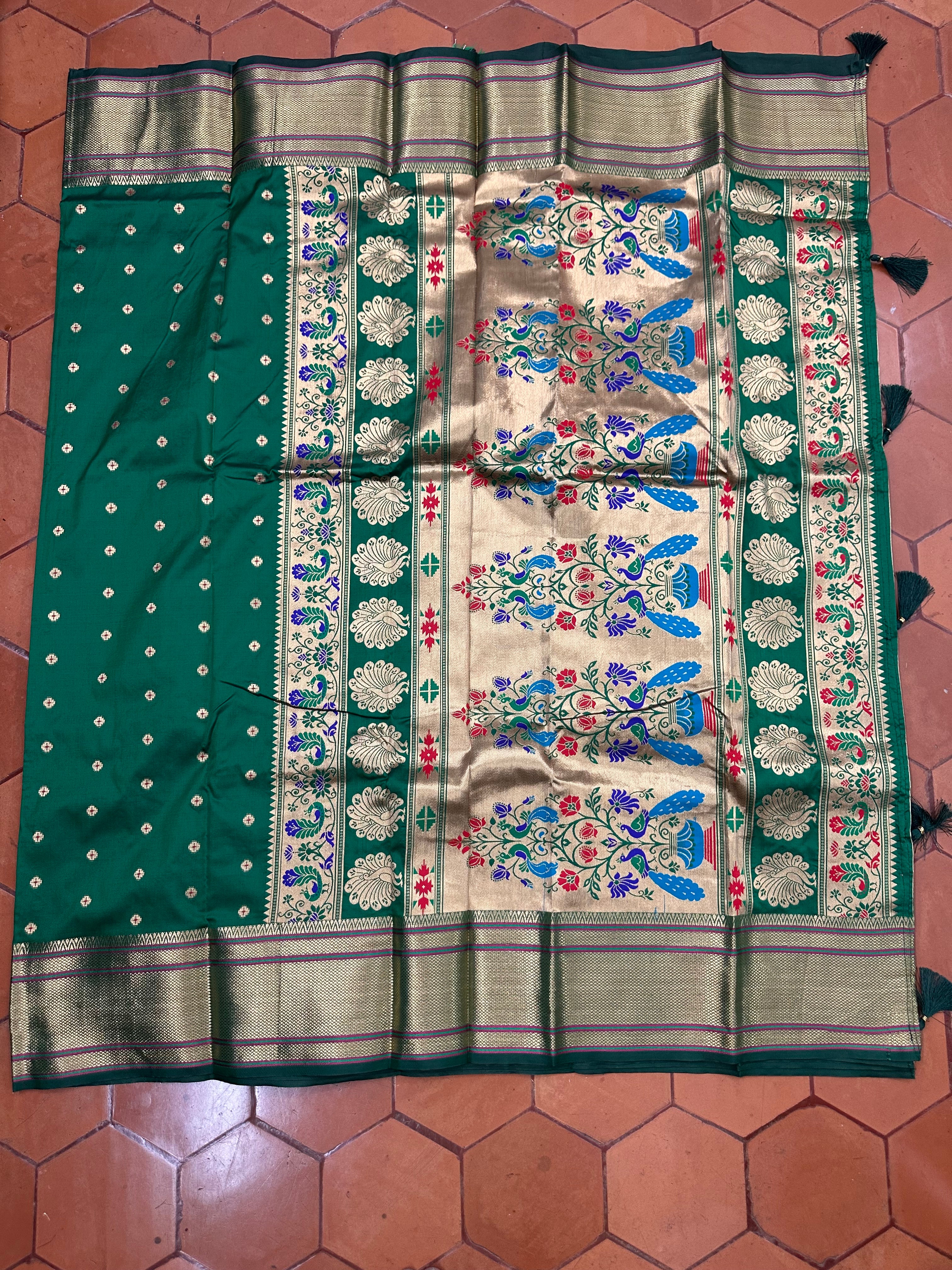 Gift saree
