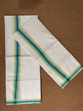 mulloth set mundu