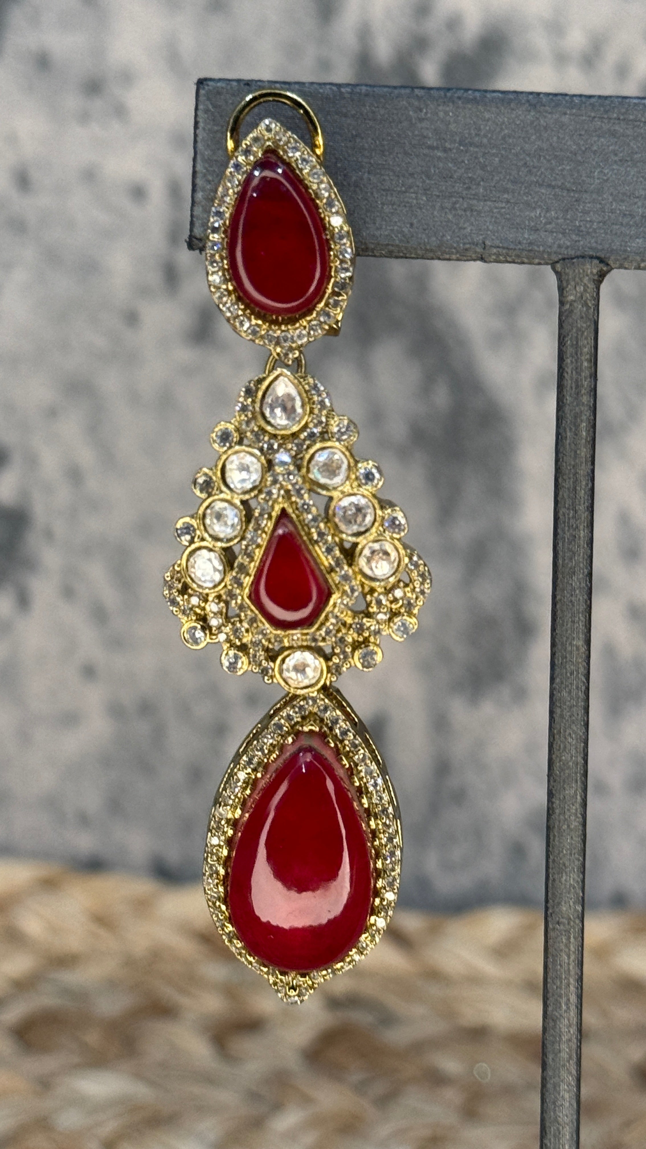 Earring