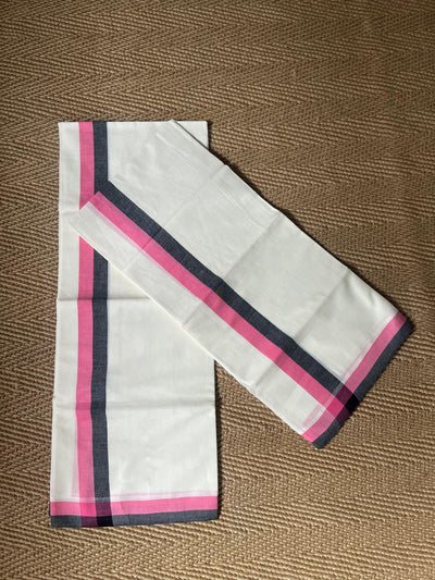 Mulloth set mundu