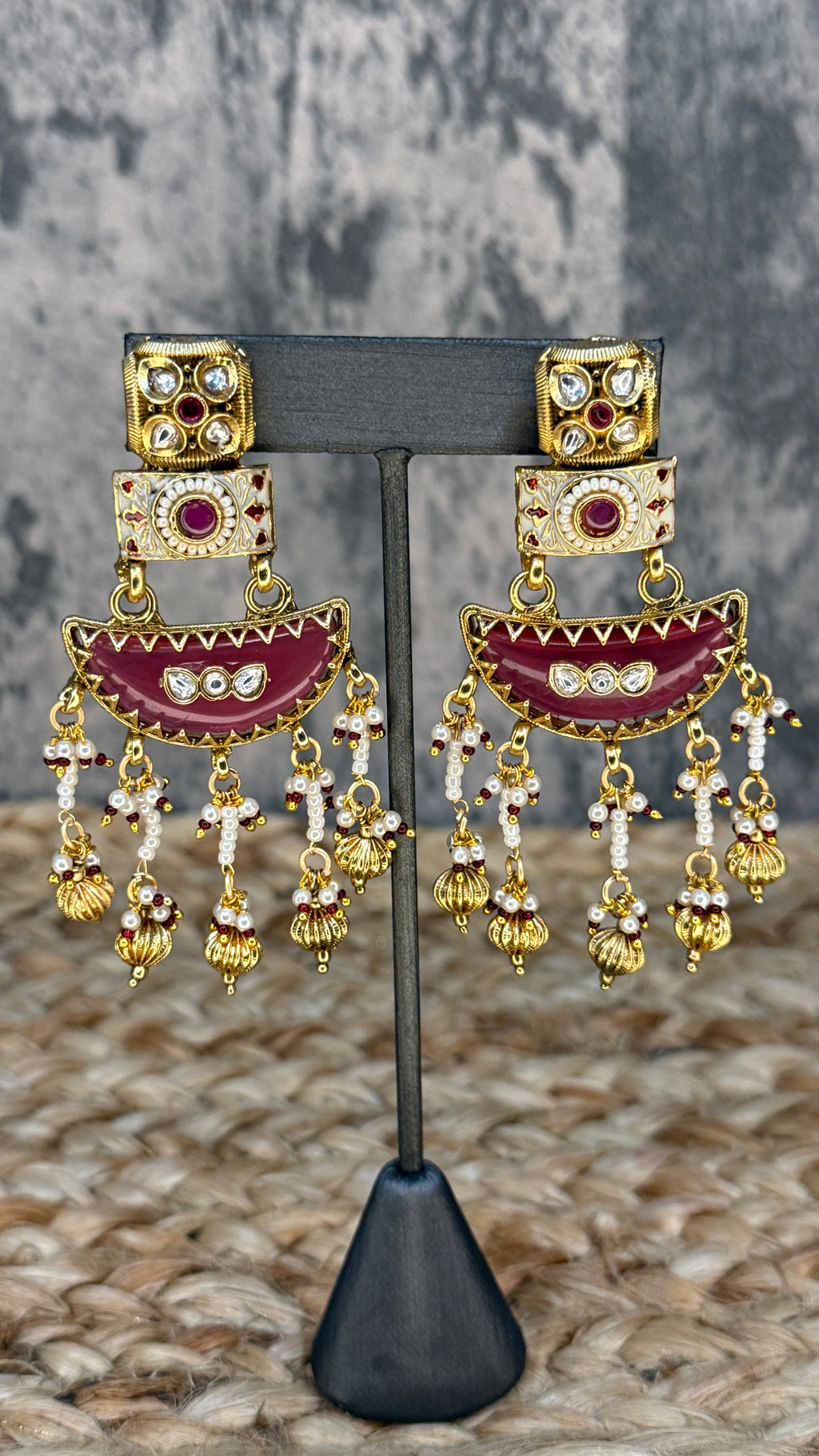Earring