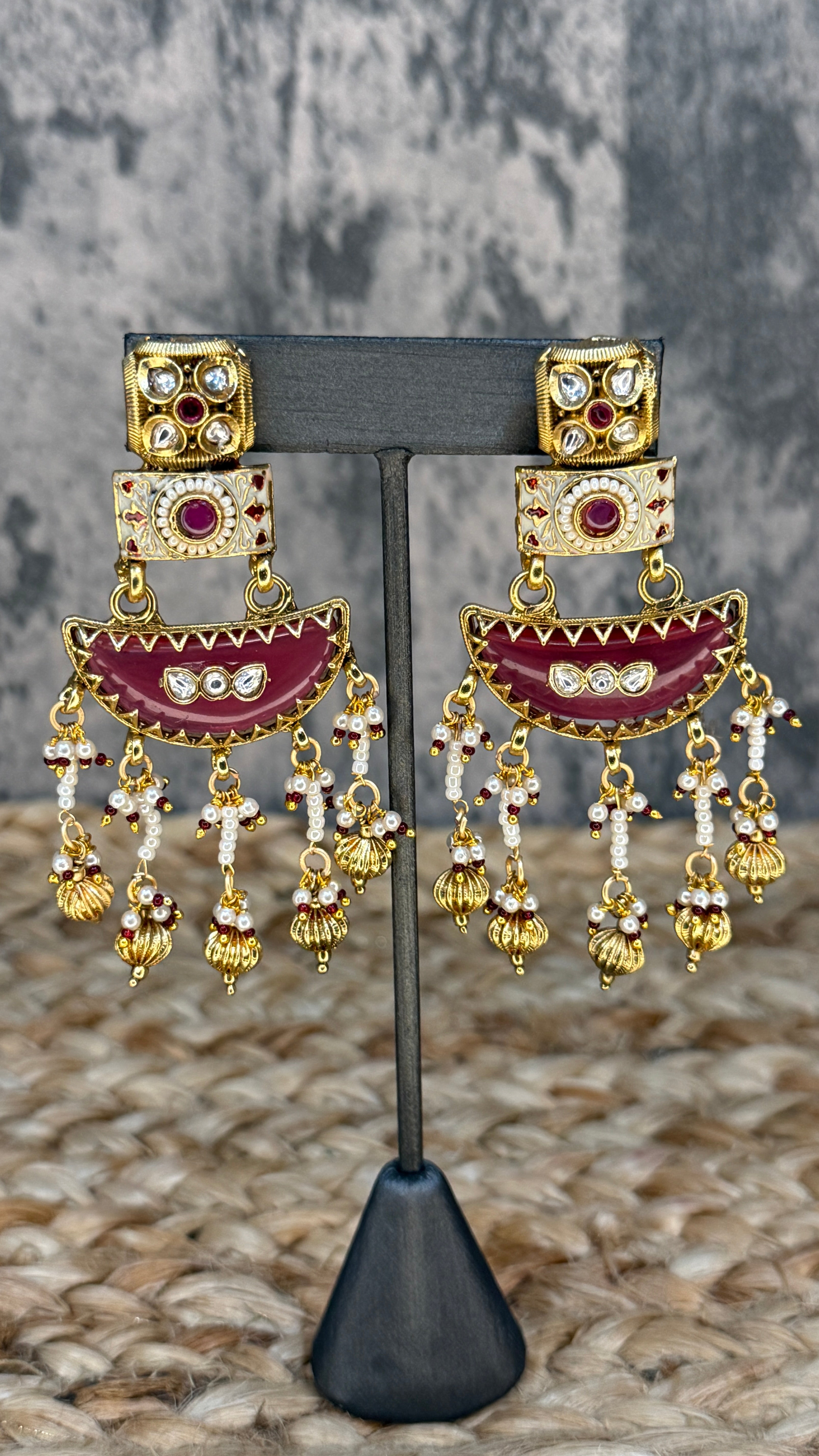 Earring