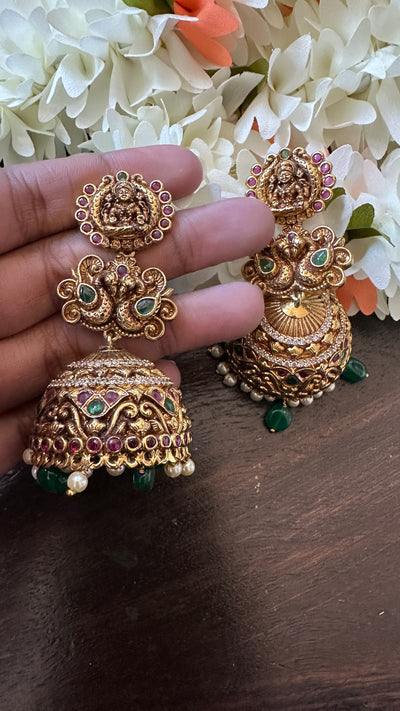 Jhumka